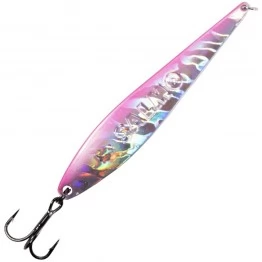 Блесна вертикальная зимняя Lucky John S-2 с тройником 8275-* (3гр)