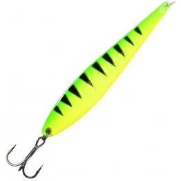 Блесна вертикальная зимняя Lucky John S-4 с тройником 8277-* (11гр)