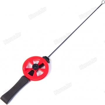 Удочка зимняя Lucky John PILKKI 32 см