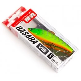 Воблер Lucky John Basara VIB S 90, 28 г