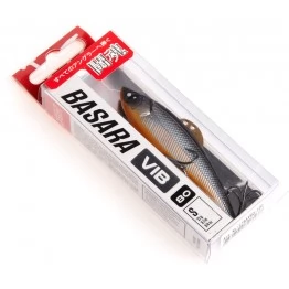 Воблер Lucky John Basara VIB S 80, 21 г