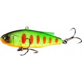 Воблер Lucky John Soft VIB 61, 14 г