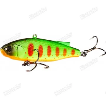 Воблер Lucky John Soft VIB 61, 14 г