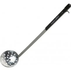 Черпак рыболовный Lucky John с мини-пешнёй 58см