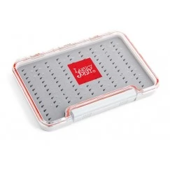 Коробка для приманок Lucky John LJ8011 188x102x17 мм