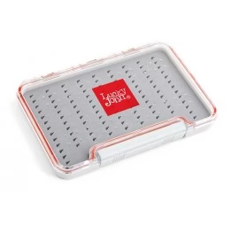 Коробка для приманок Lucky John LJ8010 138x95x17мм