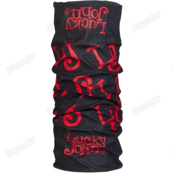 Шарф-бандана Lucky John AM-6006