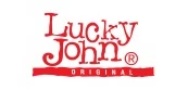 Lucky John