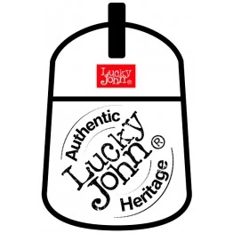 Полотенце Lucky John с креплением на пояс