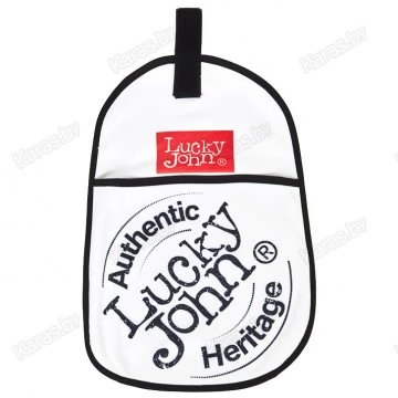 Полотенце Lucky John с креплением на пояс
