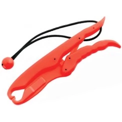 Захват челюстной рыболовный Lucky John LJ-9604, 250 мм