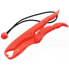 Захват челюстной рыболовный Lucky John LJ-9604, 250 мм