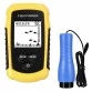 Эхолот Lucky Fish Finder FF1108-1 Ice