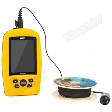 Подводная камера Lucky FF3308-8