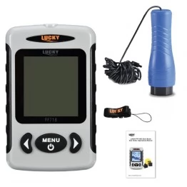 Эхолот Lucky Fish Finder FF718 Ice