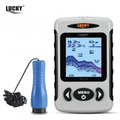 Эхолот Lucky Fish Finder FF718 Ice