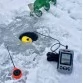 Эхолот Lucky Fish Finder FF718