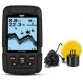 Эхолот Lucky Fish Finder FF718Li-T