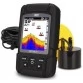 Эхолот Lucky Fish Finder FF718LiC-T