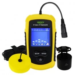 Эхолот Lucky Fish Finder FFC1108-1