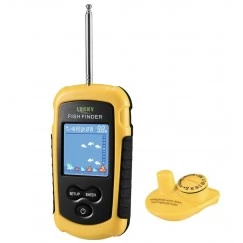 Эхолот Lucky Fish Finder FFCW1108-1