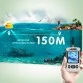 Эхолот беспроводной Lucky Fish Finder FFW718LA