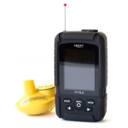 Эхолот Lucky Fish Finder FFW718Li
