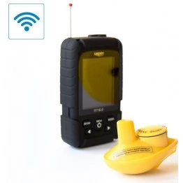 Эхолот Lucky Fish Finder FF718LICW