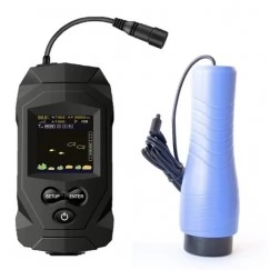 Эхолот Lucky FL068 Ice