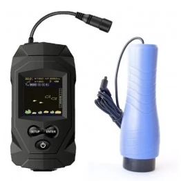 Эхолот Lucky FL068 Ice