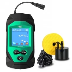 Эхолот беспроводной Lucky FL068