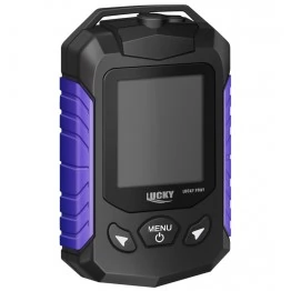 Эхолот Lucky FL168W