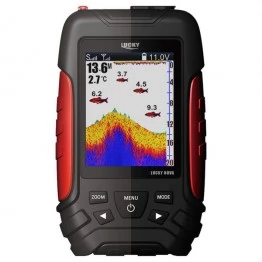 Эхолот Lucky FL168LiC