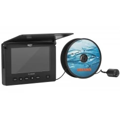 Подводная камера Lucky FL180AR (запись видео)