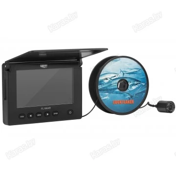 Подводная камера Lucky FL180AR (запись видео)