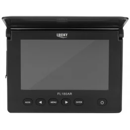 Подводная камера Lucky FL180AR (запись видео)