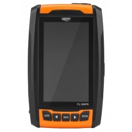 Подводная камера Lucky FL180PR (запись видео)