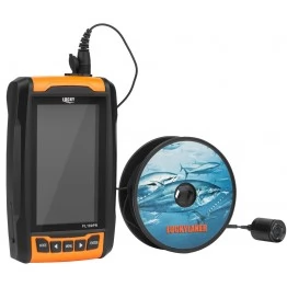 Подводная камера Lucky FL180PR (запись видео)