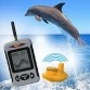 Эхолот беспроводной Lucky Fish Finder FFW718