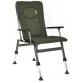 Кресло карповое складное Elektrostatyk F8R