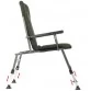 Кресло карповое складное Elektrostatyk F8R