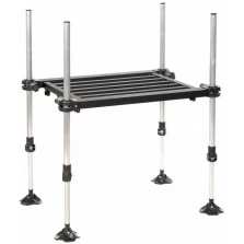 Педана (подставка) M-Elektrostatyk для кресел F3 CUZO/F2 CUZO