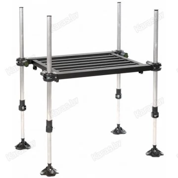 Педана (подставка) M-Elektrostatyk для кресел F3 CUZO/F2 CUZO