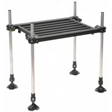 Педана (подставка) M-Elektrostatyk для кресел F3 CUZO/F2 CUZO