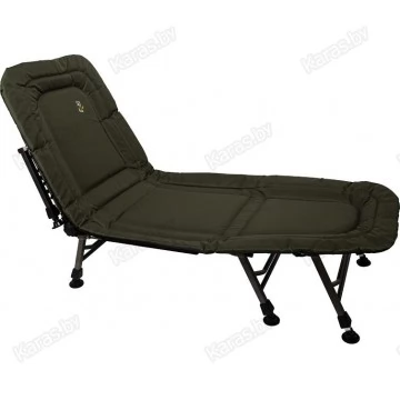 Раскладушка карповая M-Elektrostatyk L8