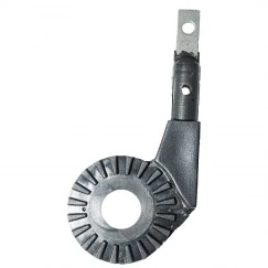 Элемент узла регулировки спинки M-Elektrostatyk F5R, F5R ST/P, FK5, FK6, FK2