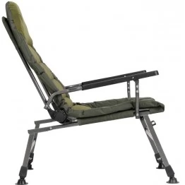 Кресло карповое складное M-Elektrostatyk FK6 CUZO