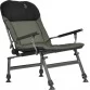 Кресло карповое складное Elektrostatyk FK5