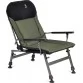 Кресло карповое складное Elektrostatyk FK5