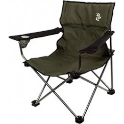 Кресло складное с подстаканником Elektrostatyk F1